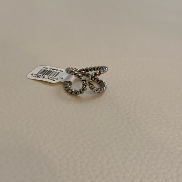 Loft adjustable Rope ring - Picture 12 of 12